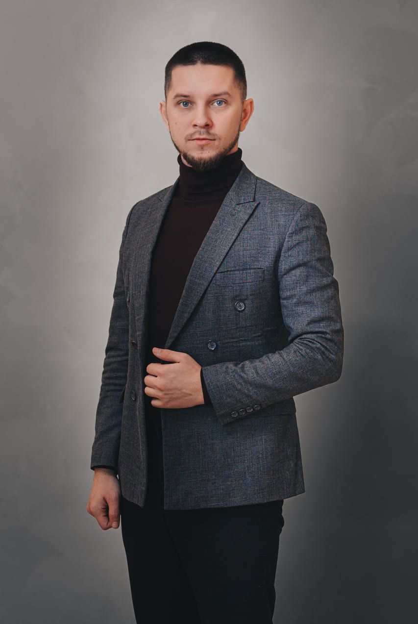 Семен Пермяков