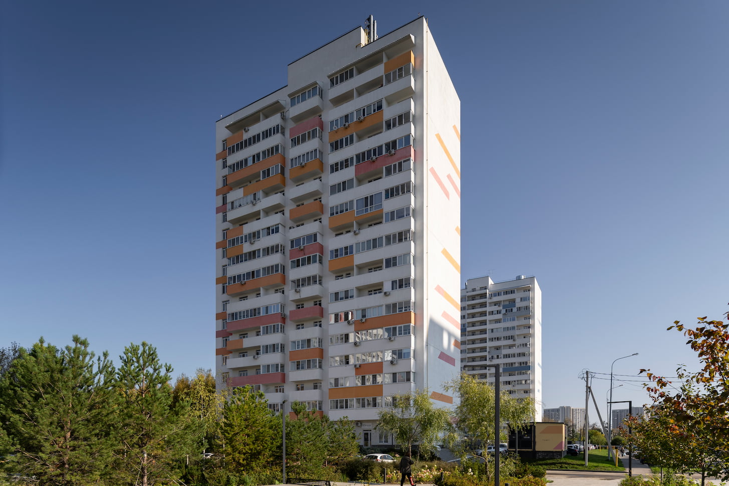 Чемпионский ГП-1, ГП-2