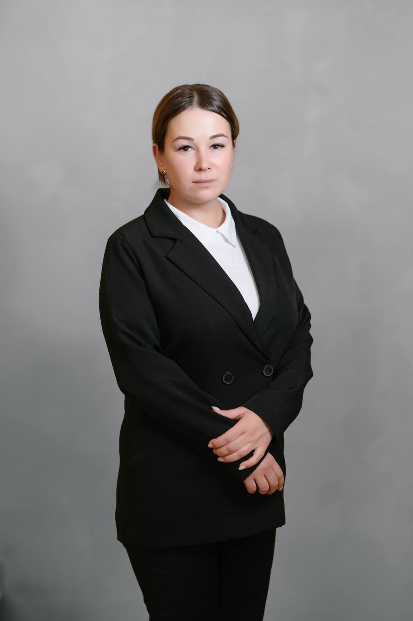 Ксения Шлидт