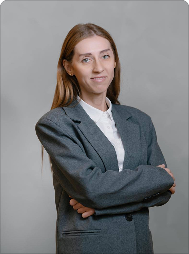 Кристина Воронцова