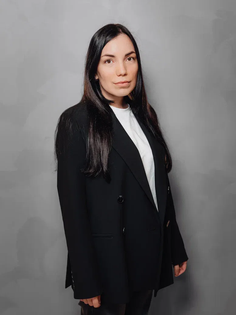 Гульнара Гайфуллина