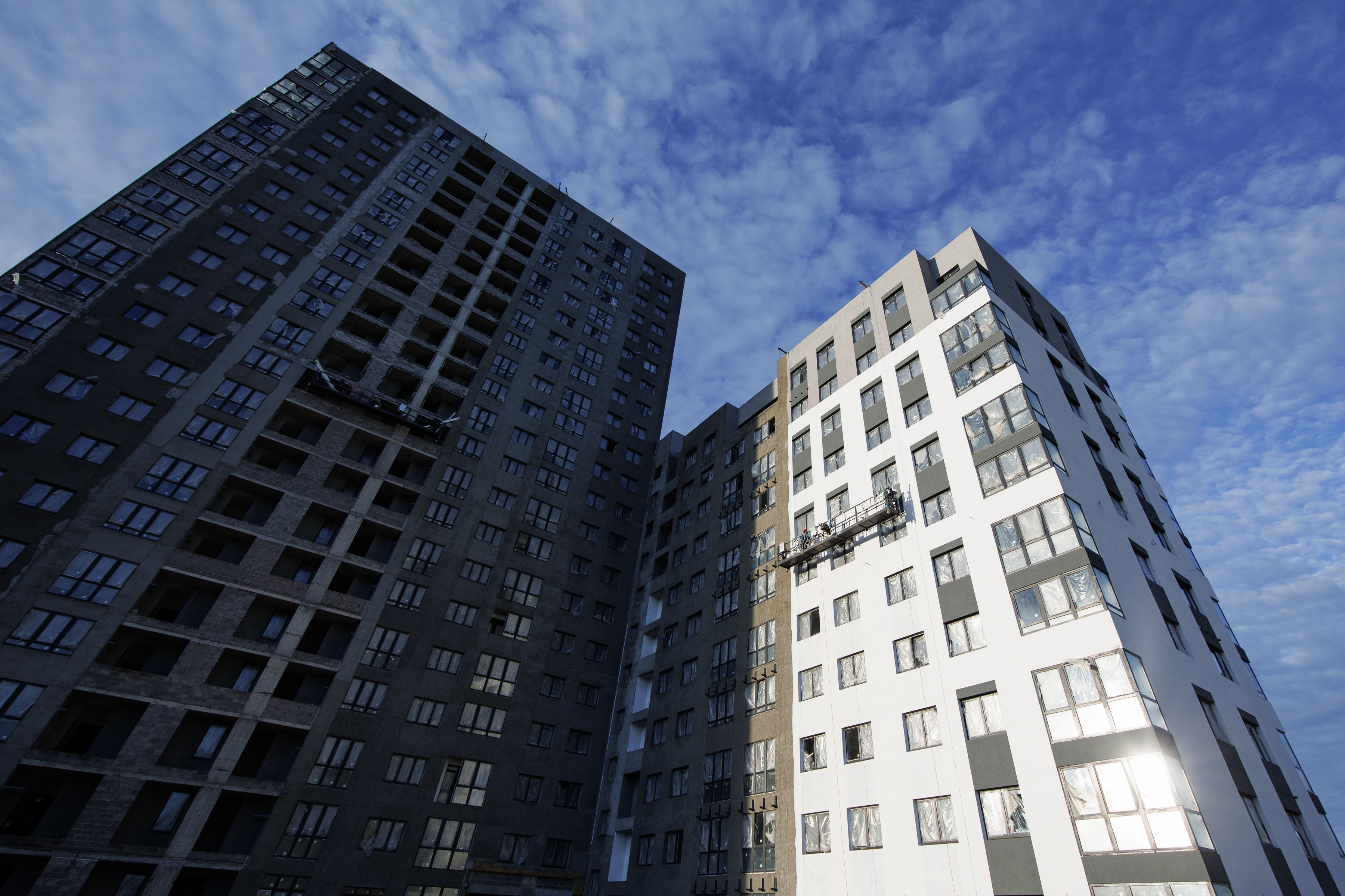 Сентябрь, 2025