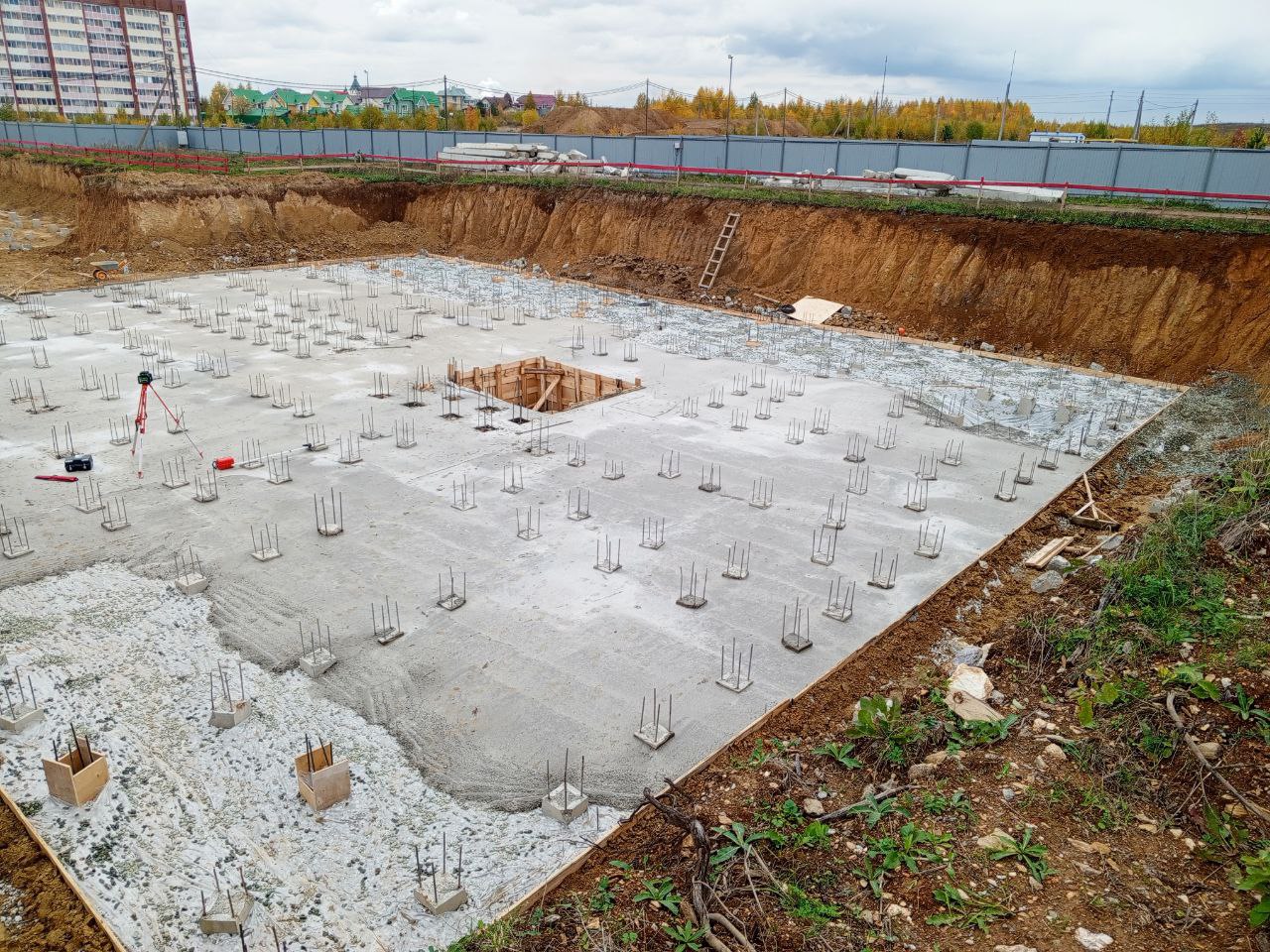 Октябрь, 2025