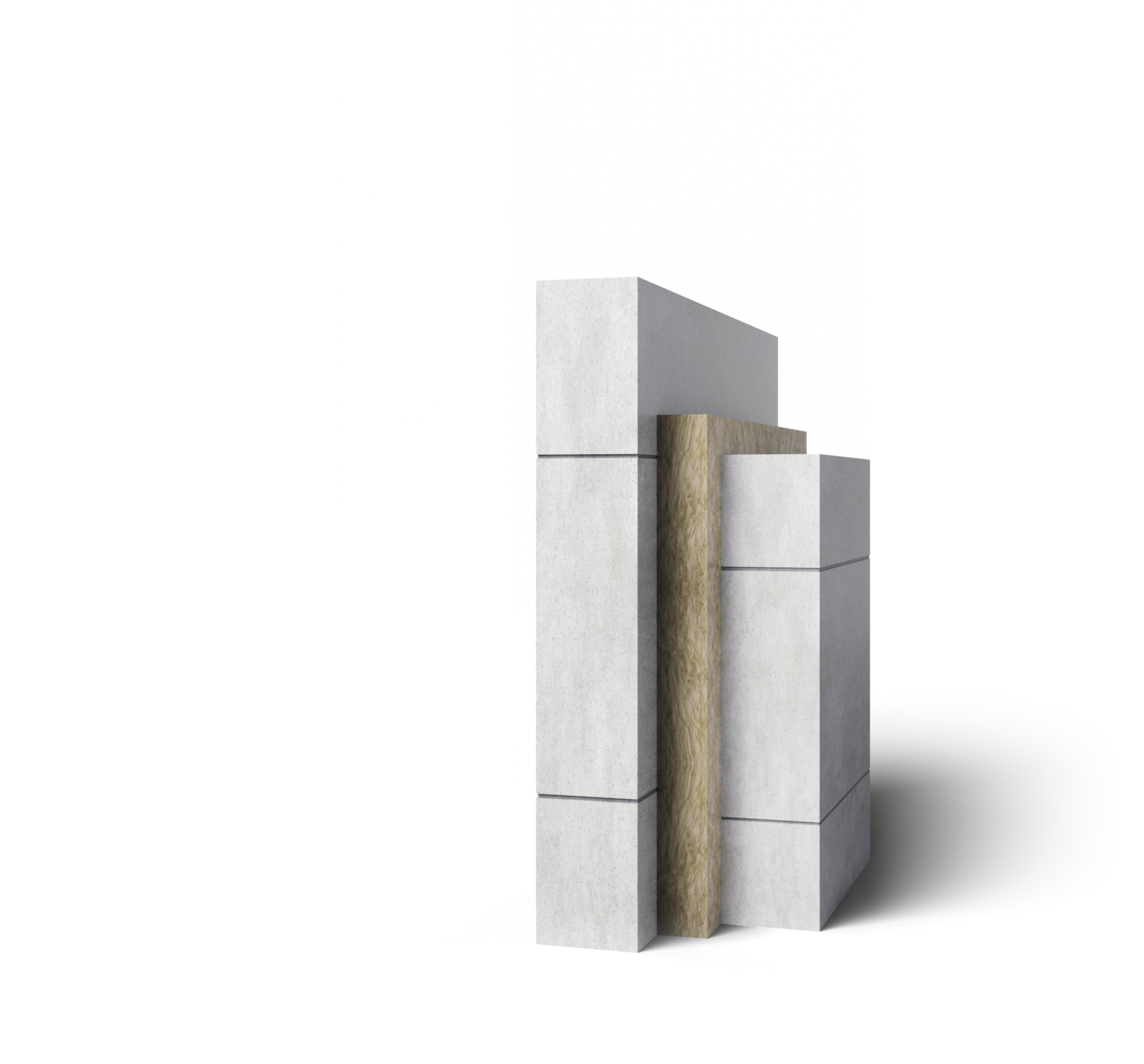 Дома, где слышно тишину