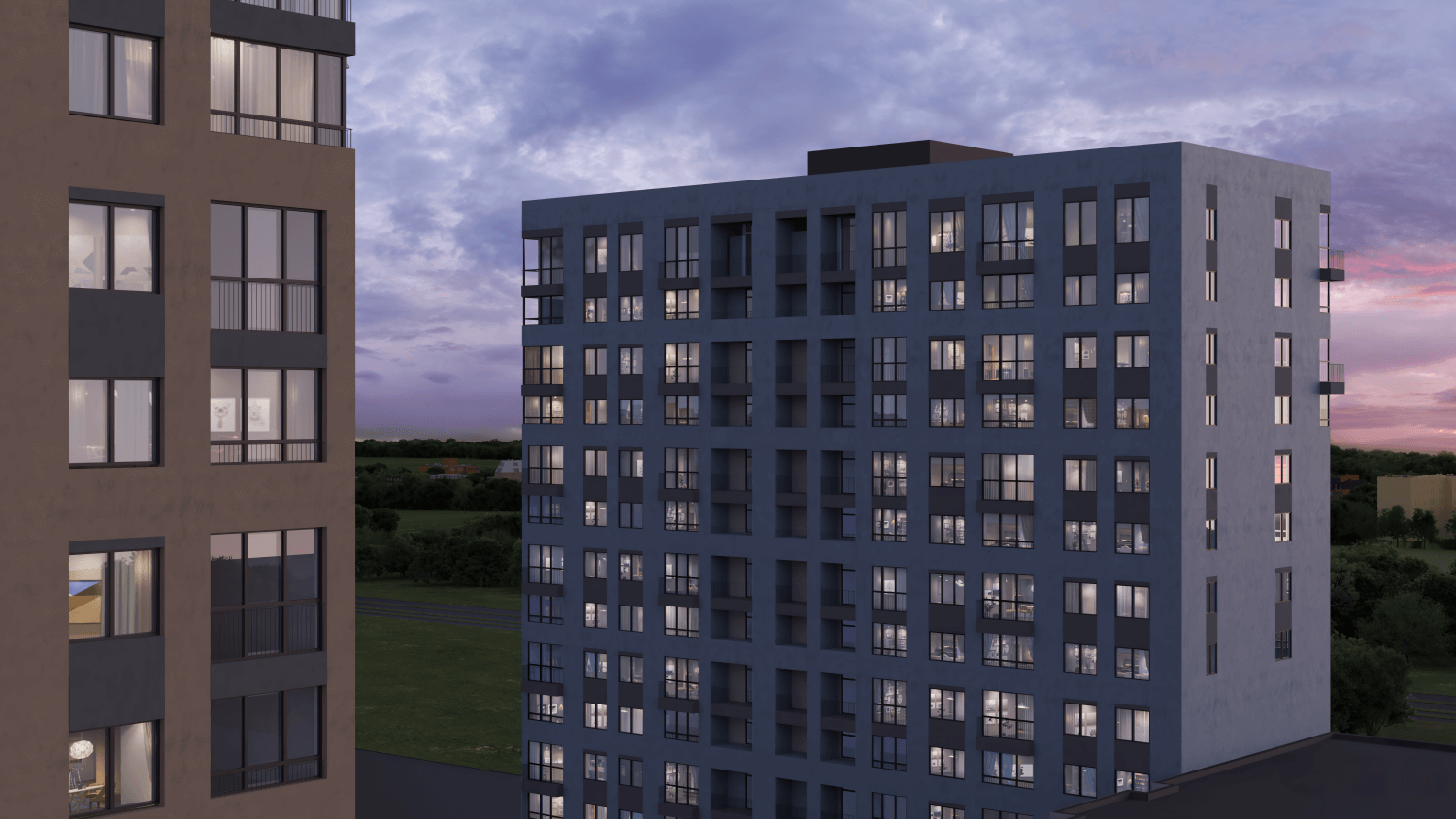 Архитектура