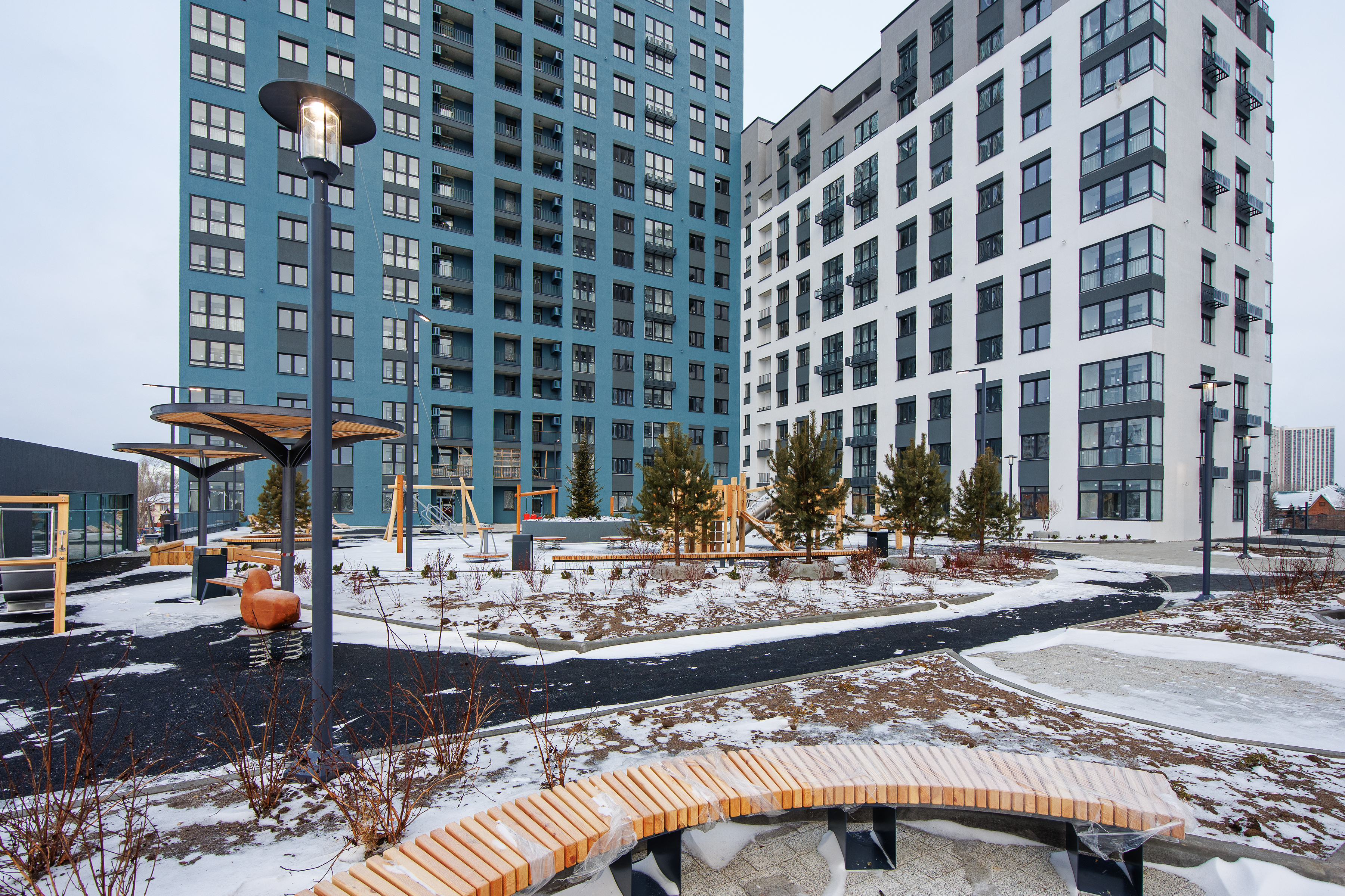 Декабрь, 2025