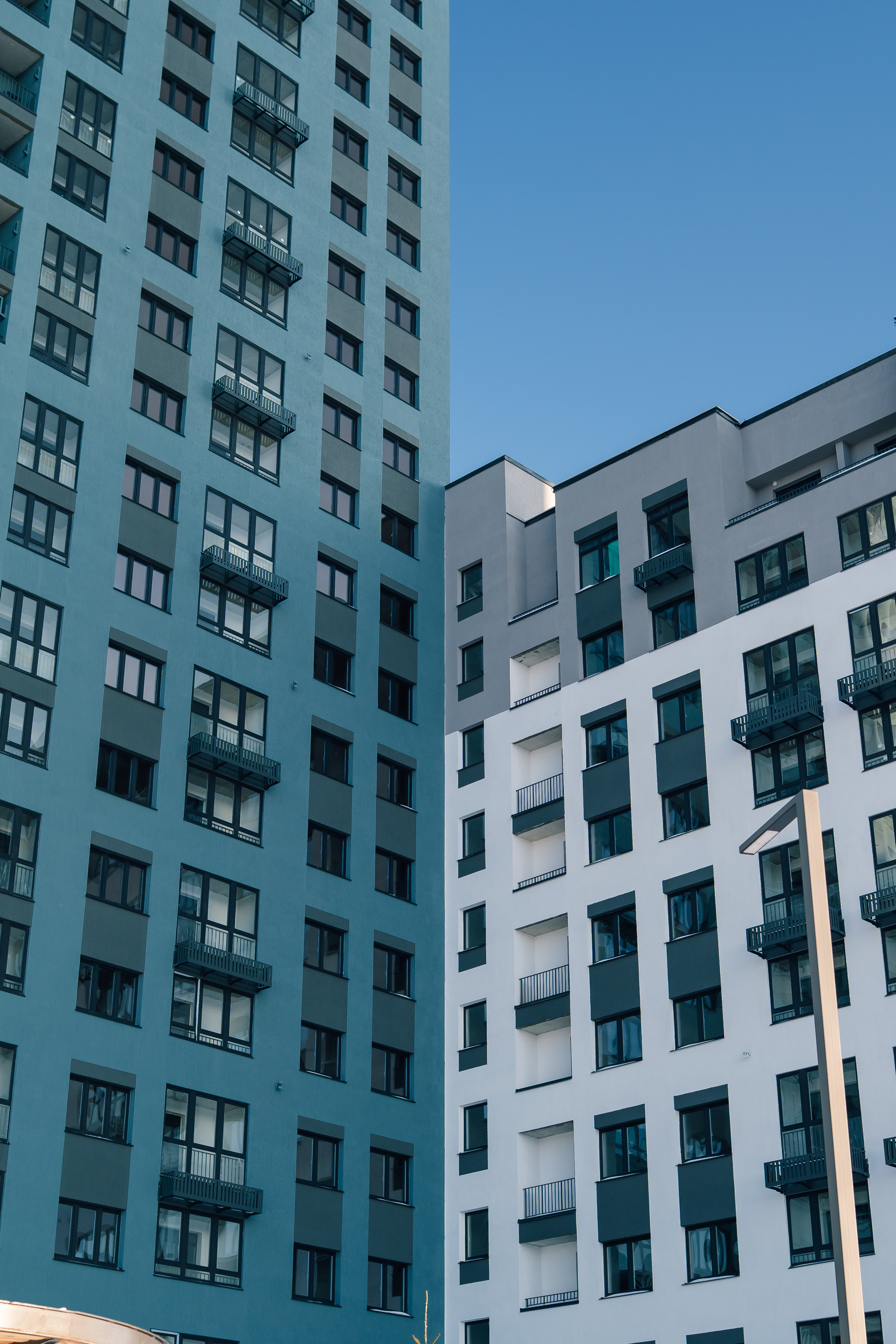 Выдача ключей в Чемпионском ГП-8