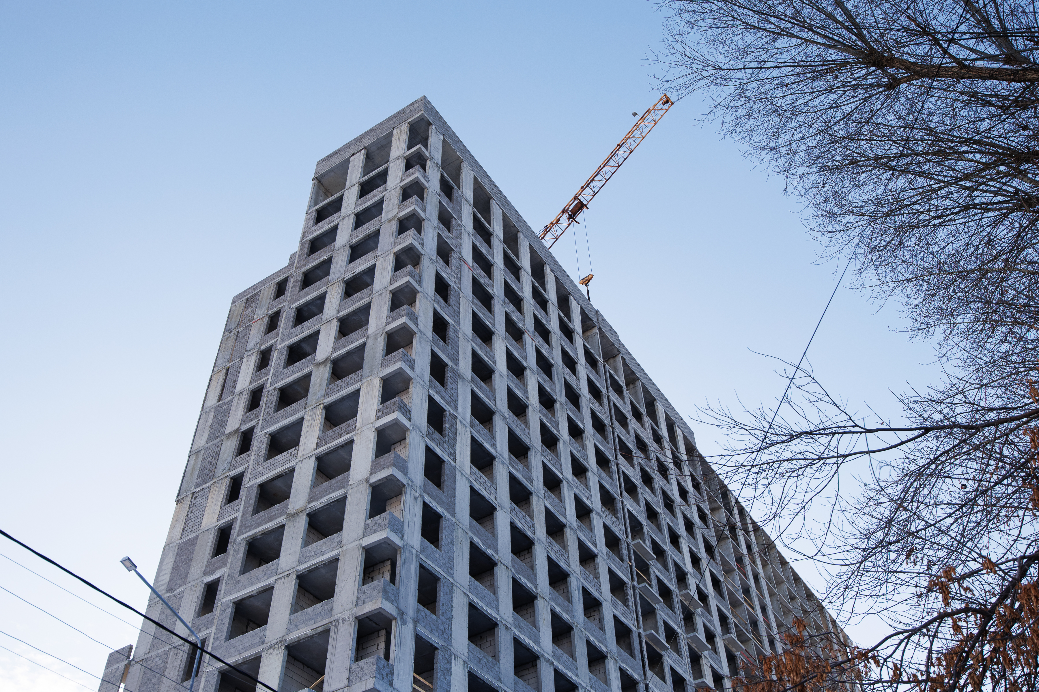 Февраль, 2026