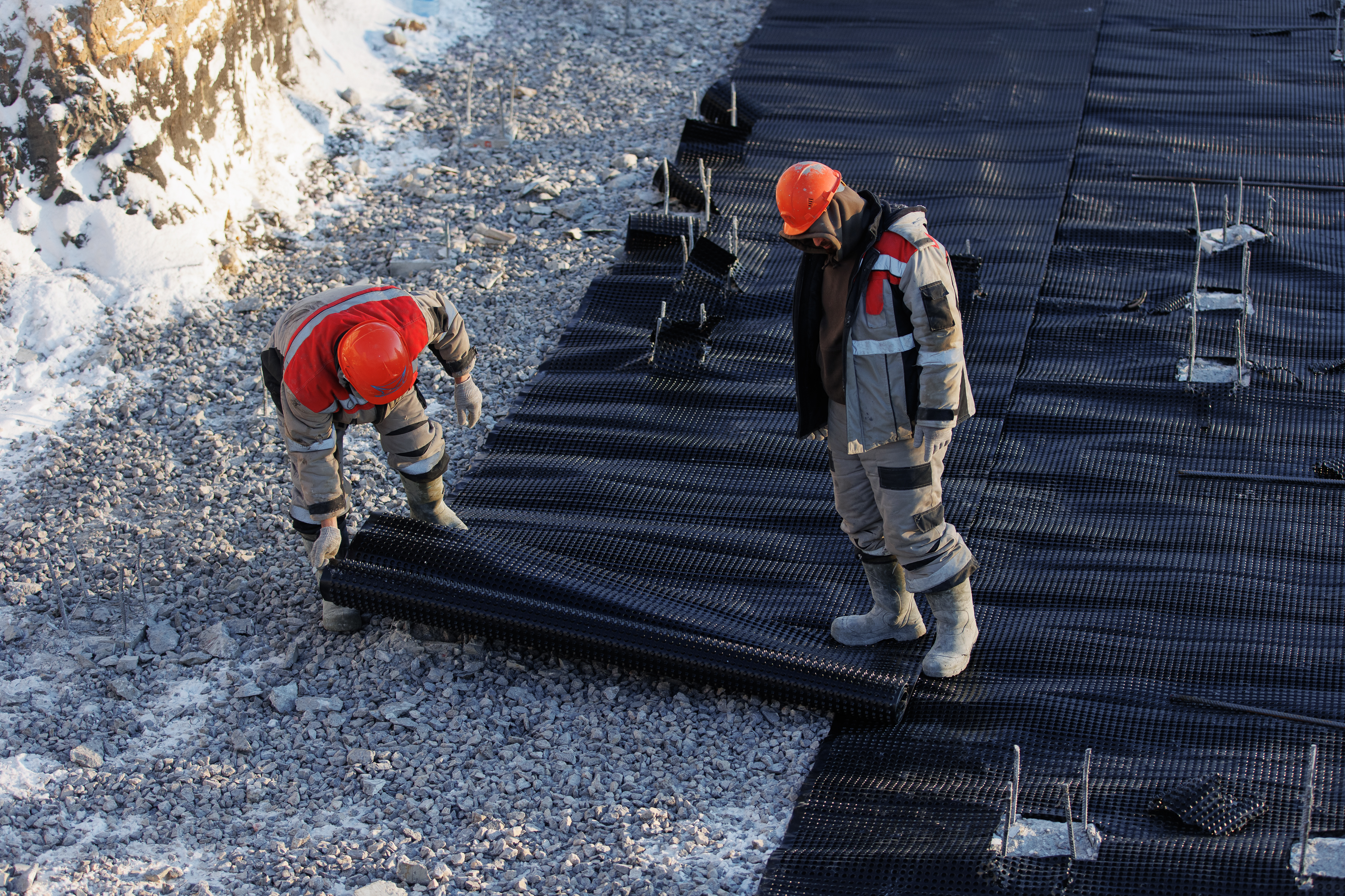 Февраль, 2026