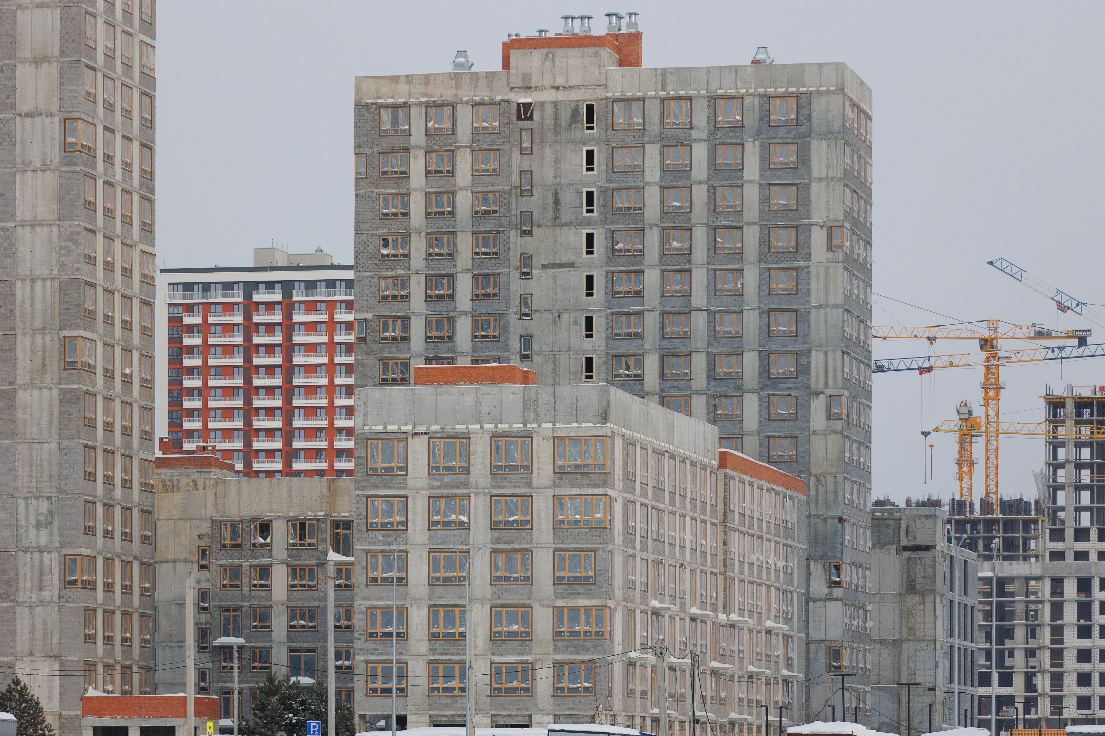 Март, 2026