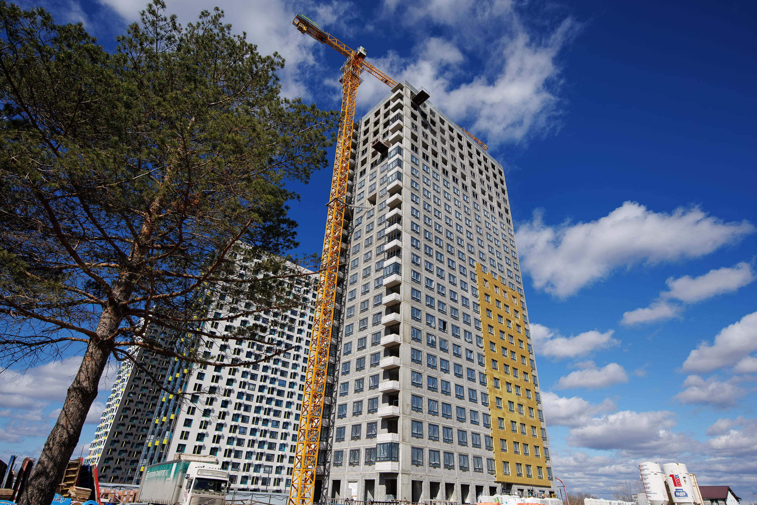 Апрель, 2026