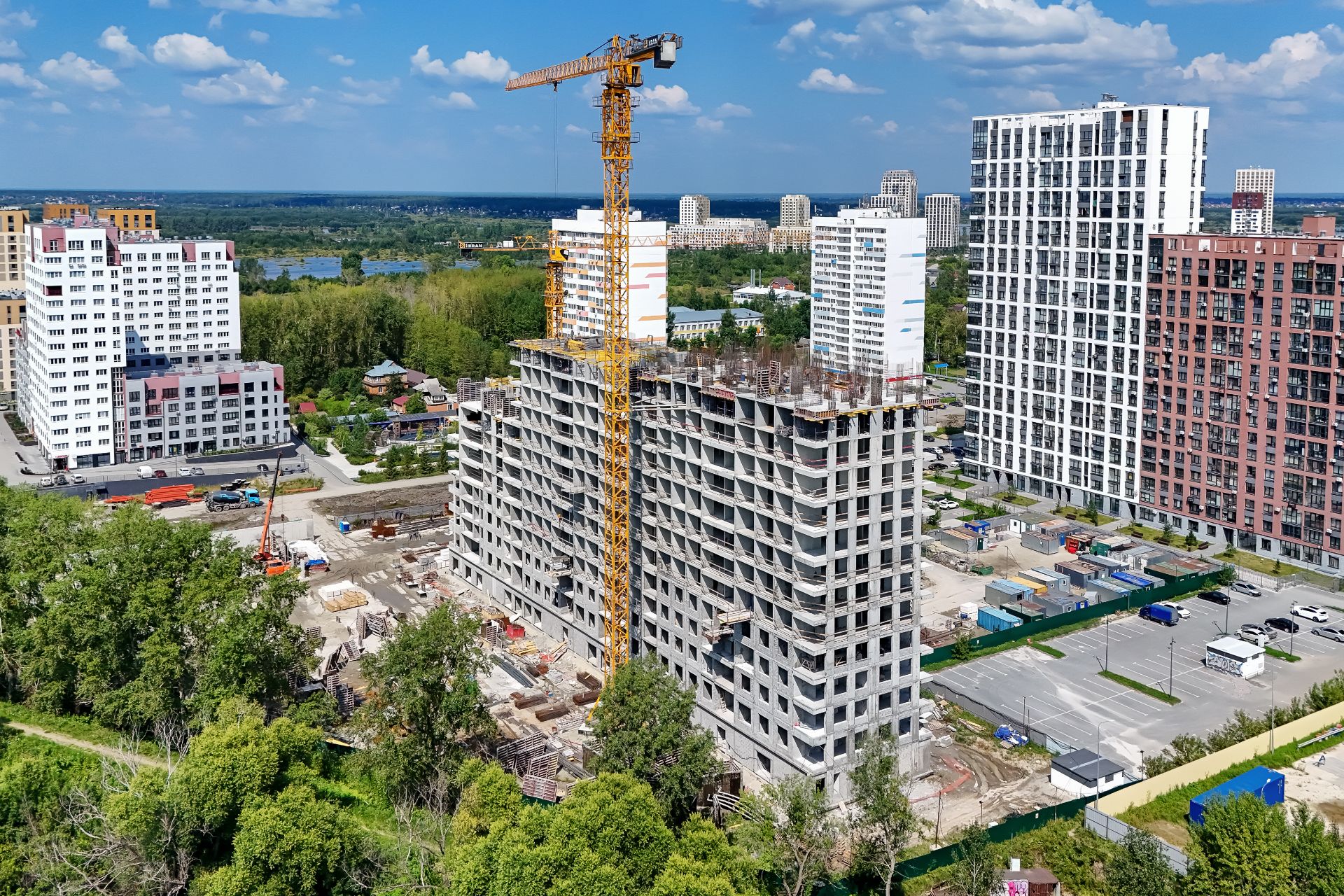 Июль, 2026