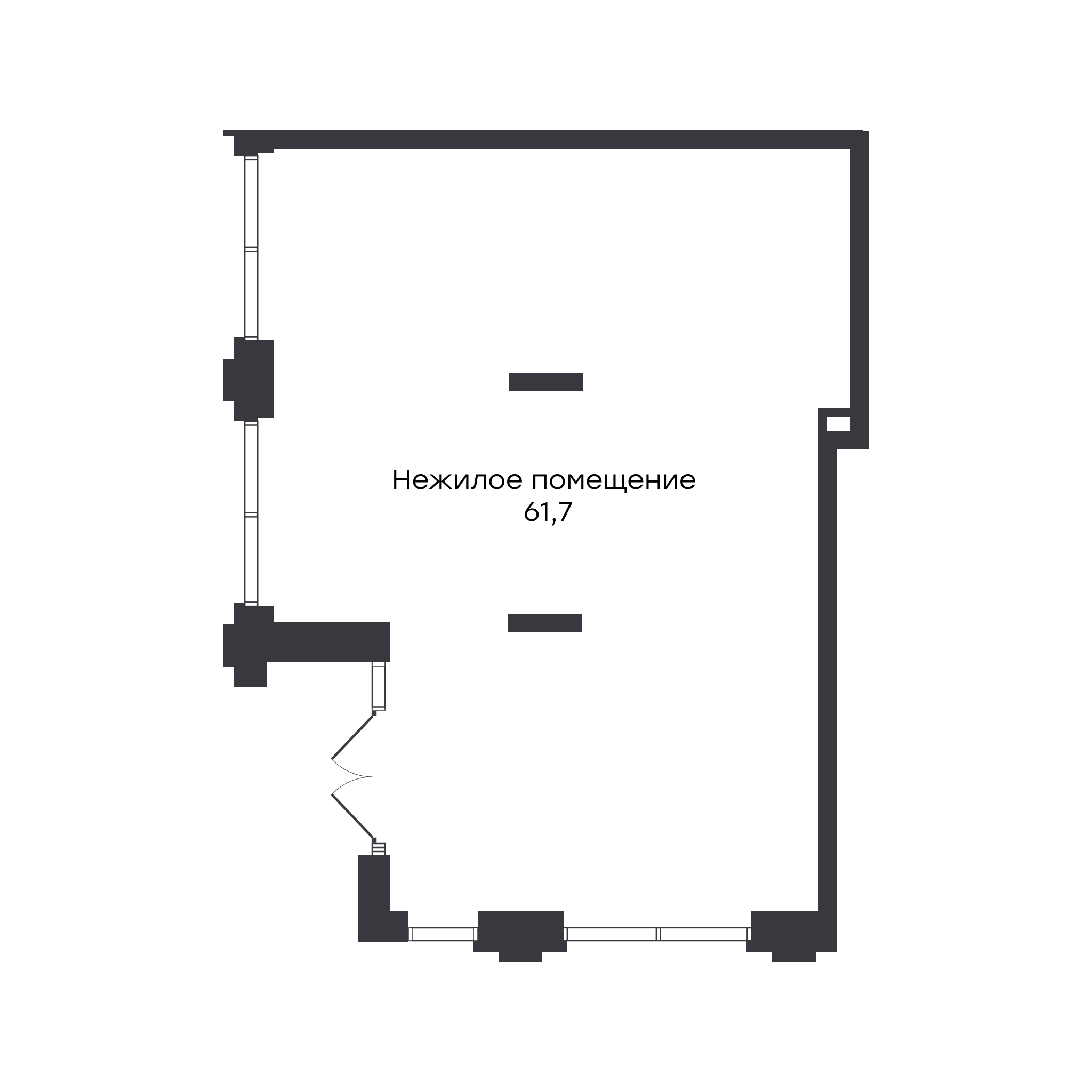 commercial plan