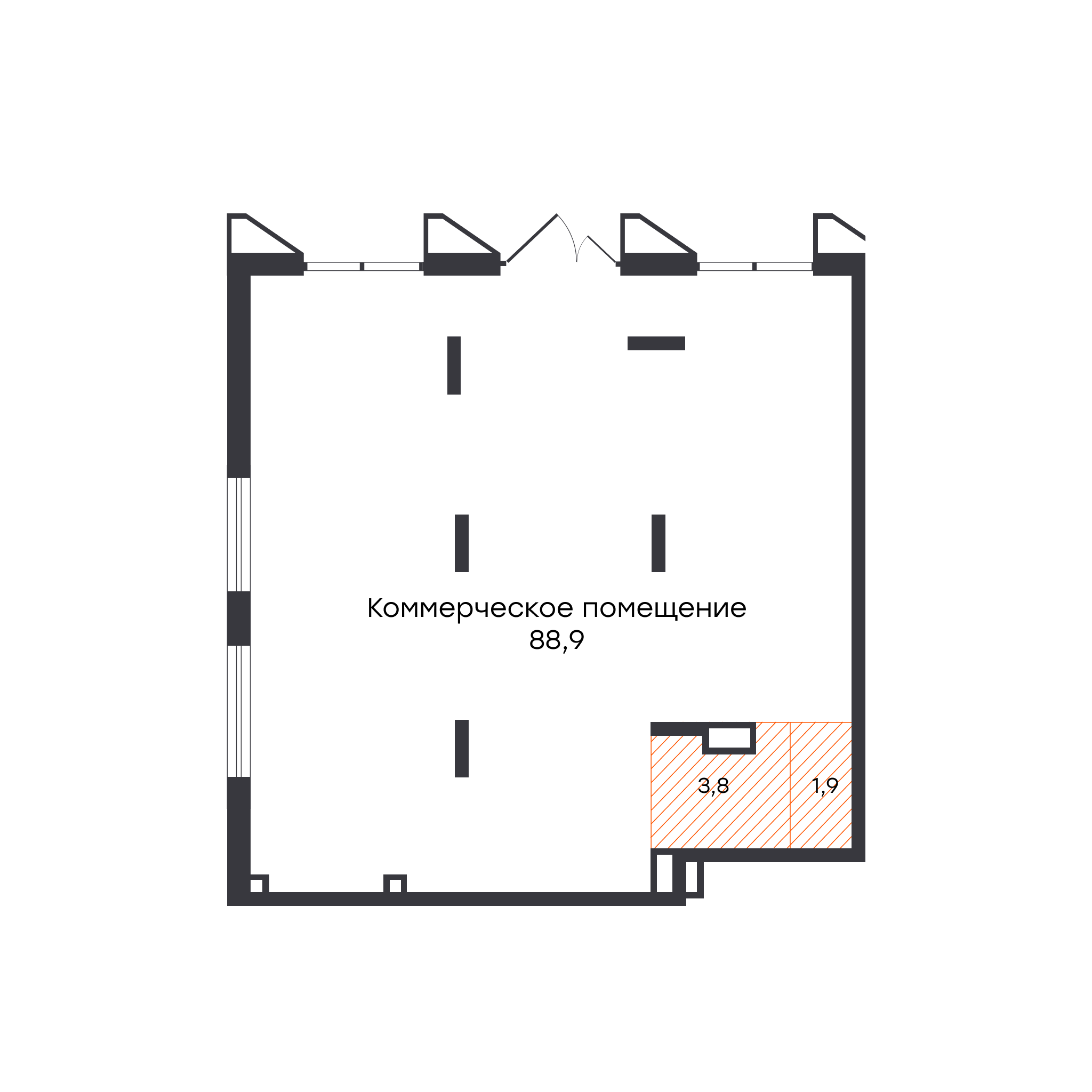 commercial plan