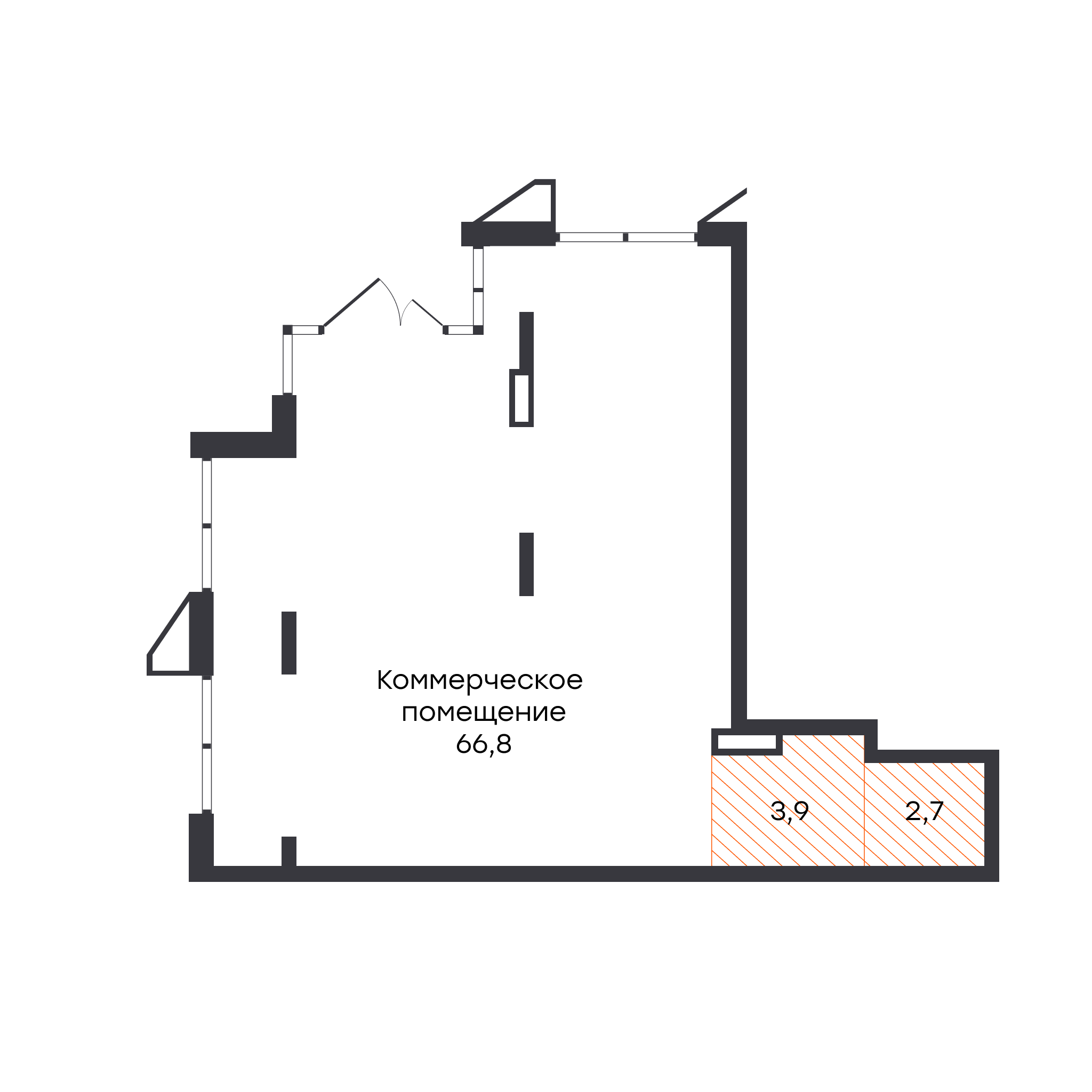 commercial plan